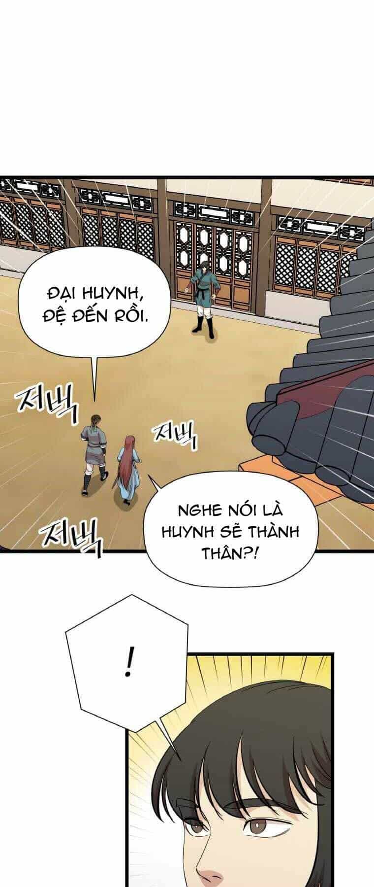 Học Giả Trở Lại - Chương 108 - ảnh 54