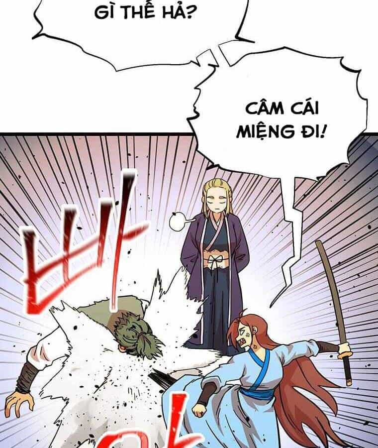 Học Giả Trở Lại - Chương 109 - ảnh 13