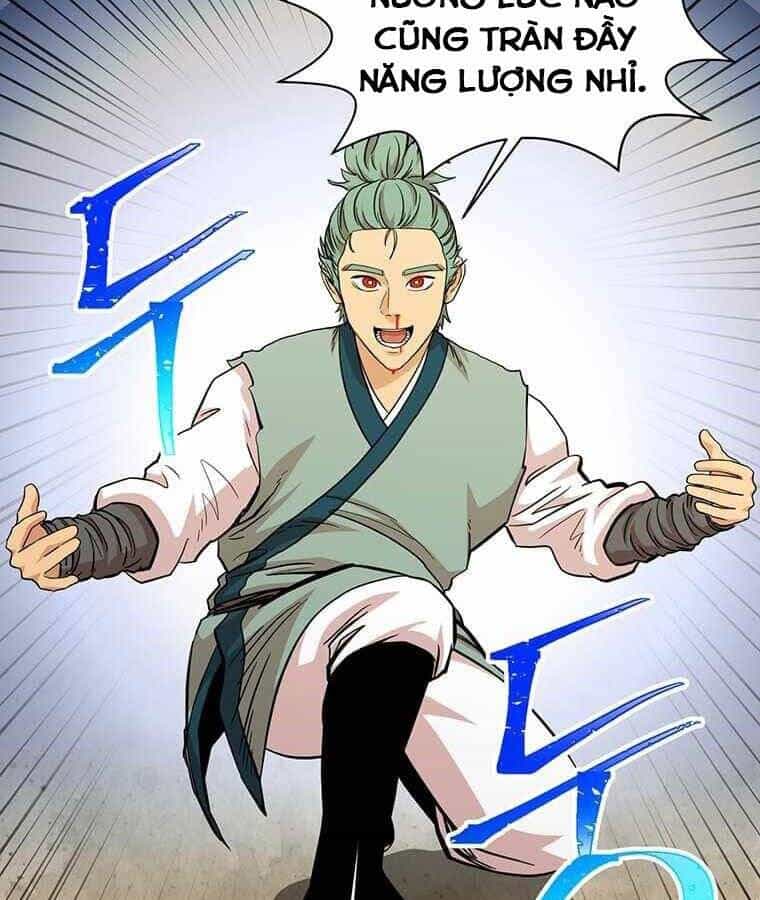 Học Giả Trở Lại - Chương 109 - ảnh 25