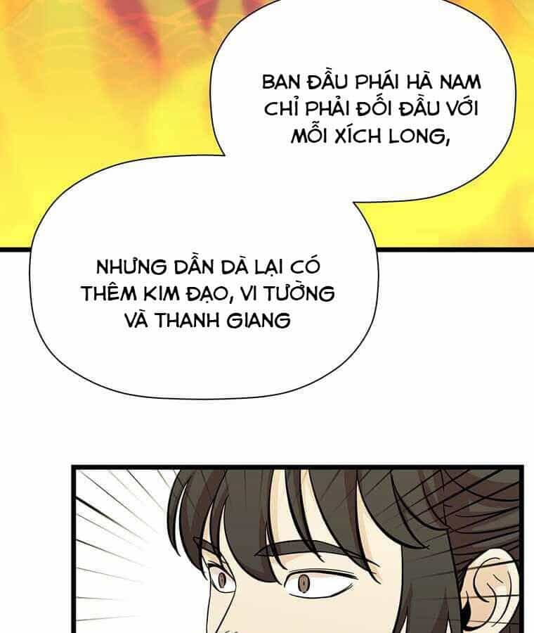 Học Giả Trở Lại - Chương 109 - ảnh 83