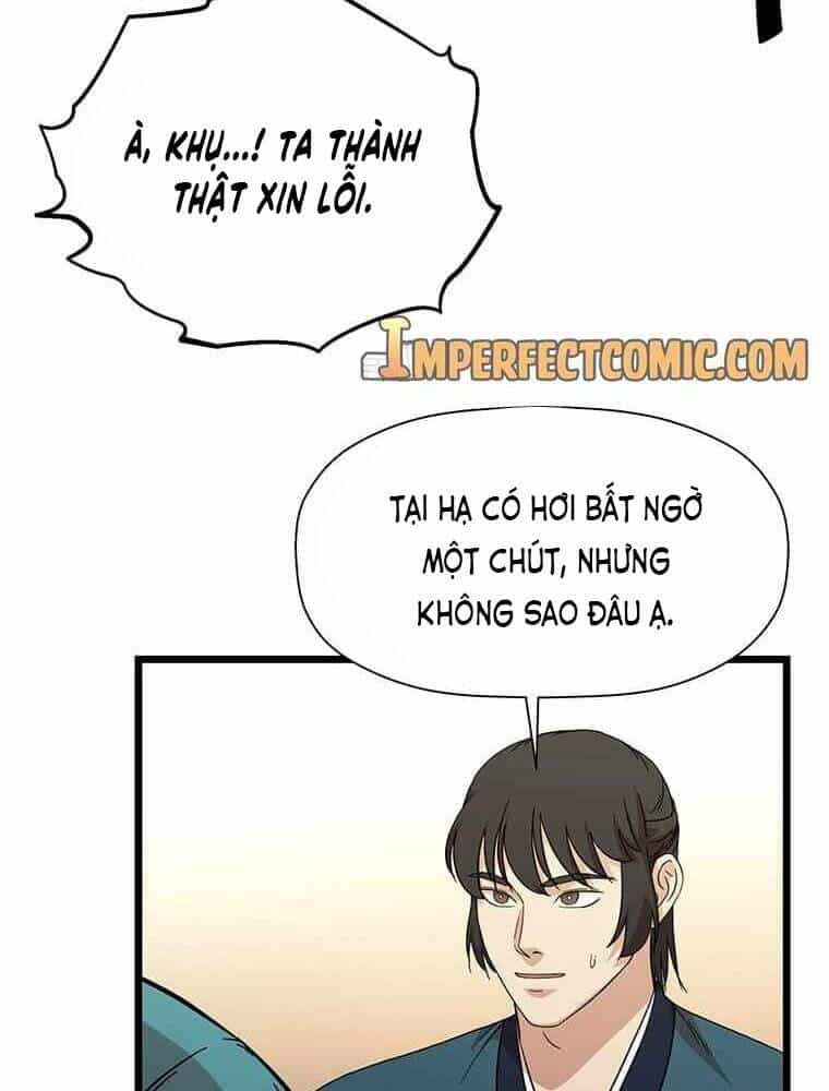 Học Giả Trở Lại - Chương 110 - ảnh 106