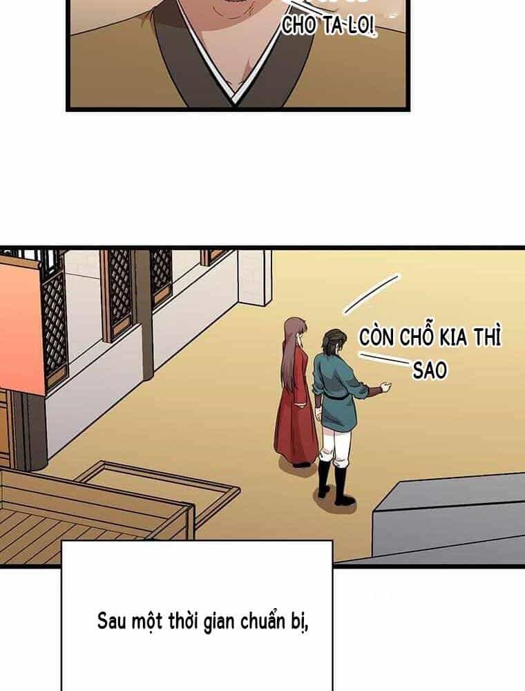 Học Giả Trở Lại - Chương 110 - ảnh 13