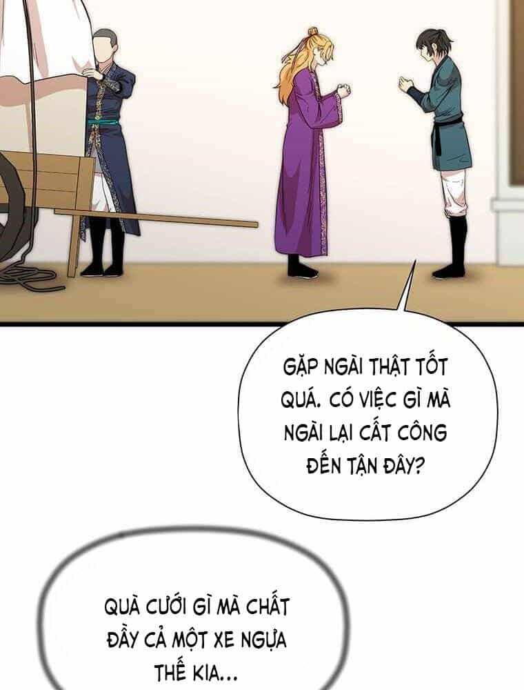 Học Giả Trở Lại - Chương 110 - ảnh 19