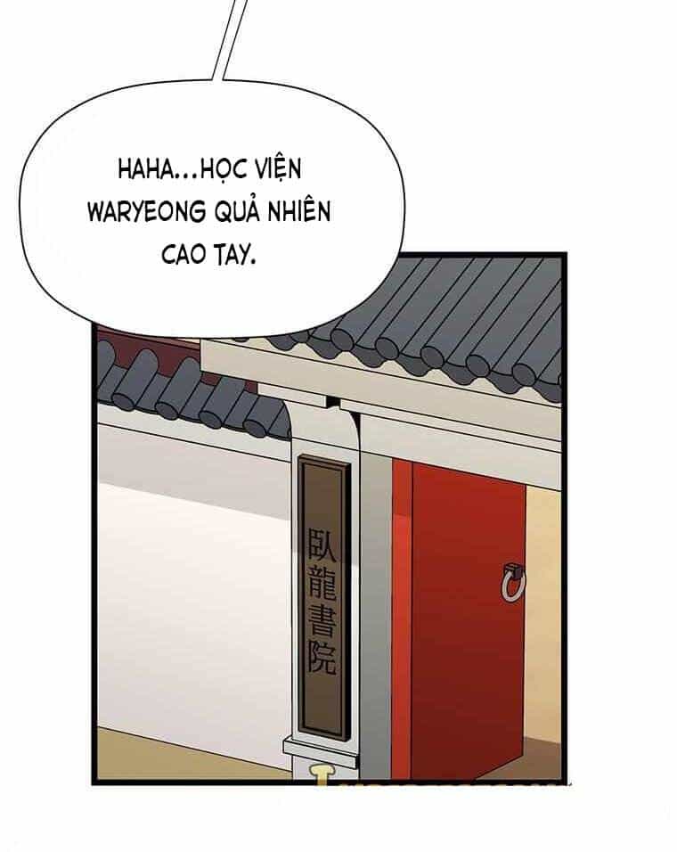 Học Giả Trở Lại - Chương 110 - ảnh 32