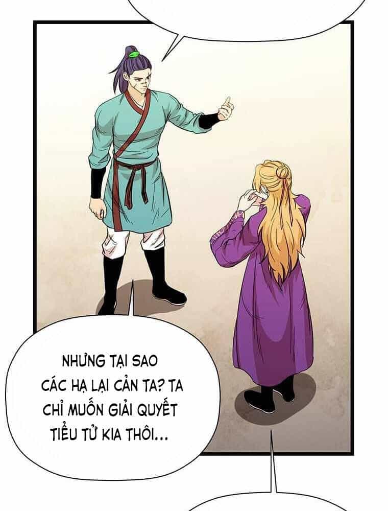 Học Giả Trở Lại - Chương 110 - ảnh 97