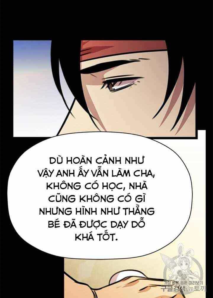 Học Giả Trở Lại - Chương 11 - ảnh 18