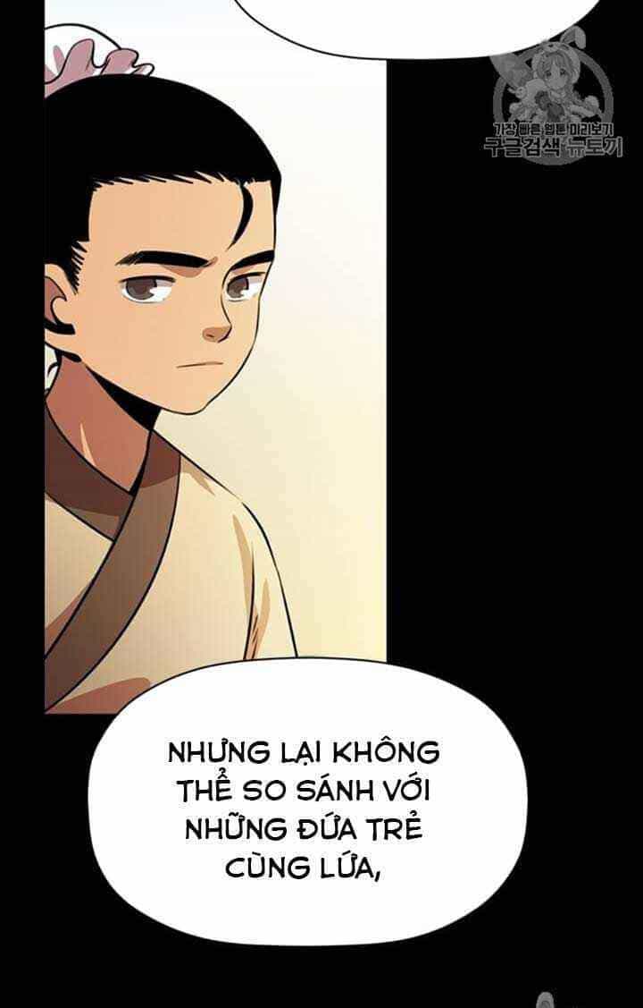 Học Giả Trở Lại - Chương 11 - ảnh 20