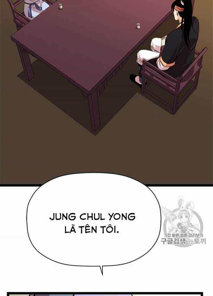 Học Giả Trở Lại - Chương 11 - ảnh 34