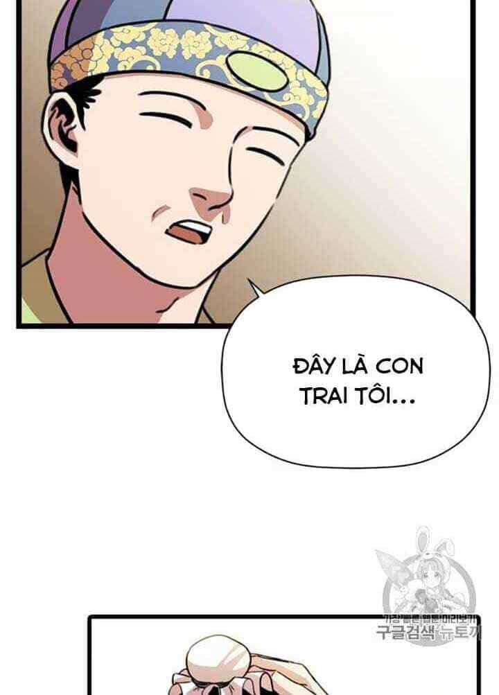 Học Giả Trở Lại - Chương 11 - ảnh 35