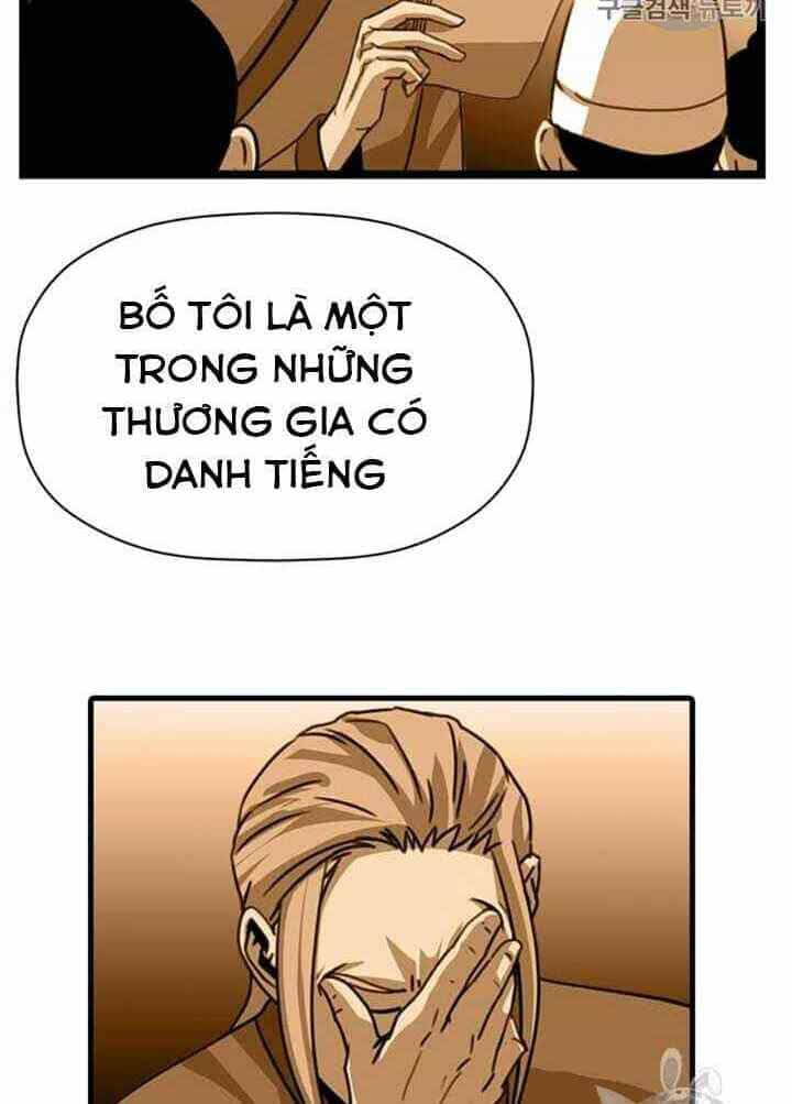 Học Giả Trở Lại - Chương 11 - ảnh 41