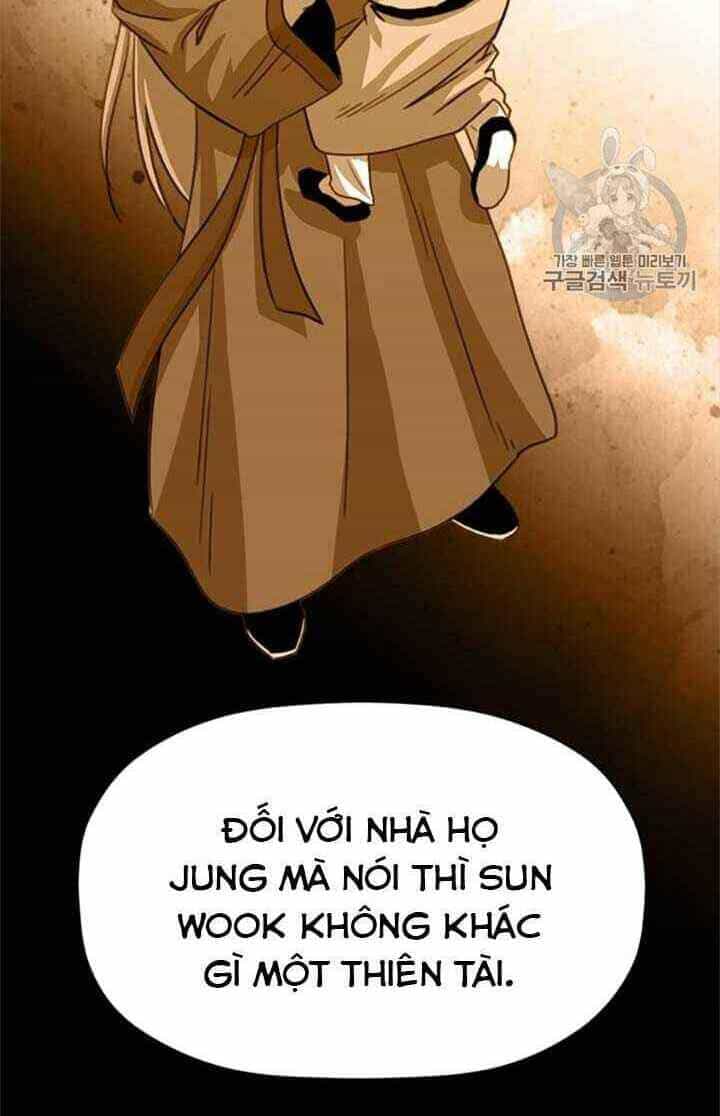 Học Giả Trở Lại - Chương 11 - ảnh 44