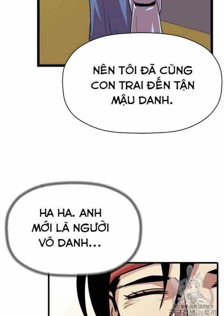 Học Giả Trở Lại - Chương 11 - ảnh 52