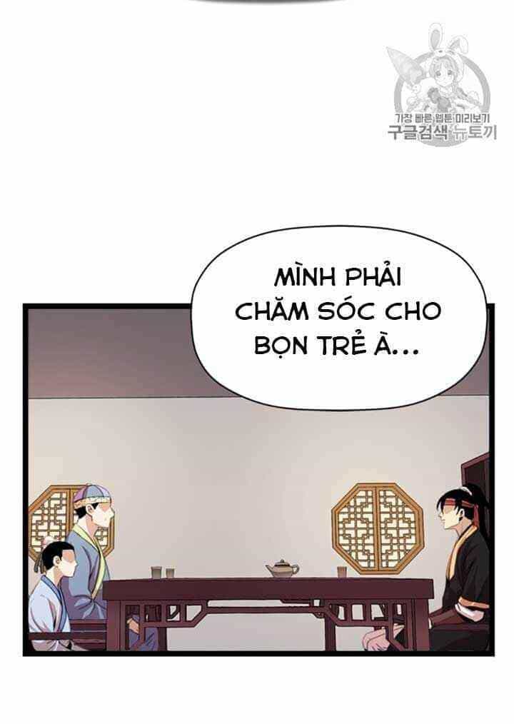 Học Giả Trở Lại - Chương 11 - ảnh 54