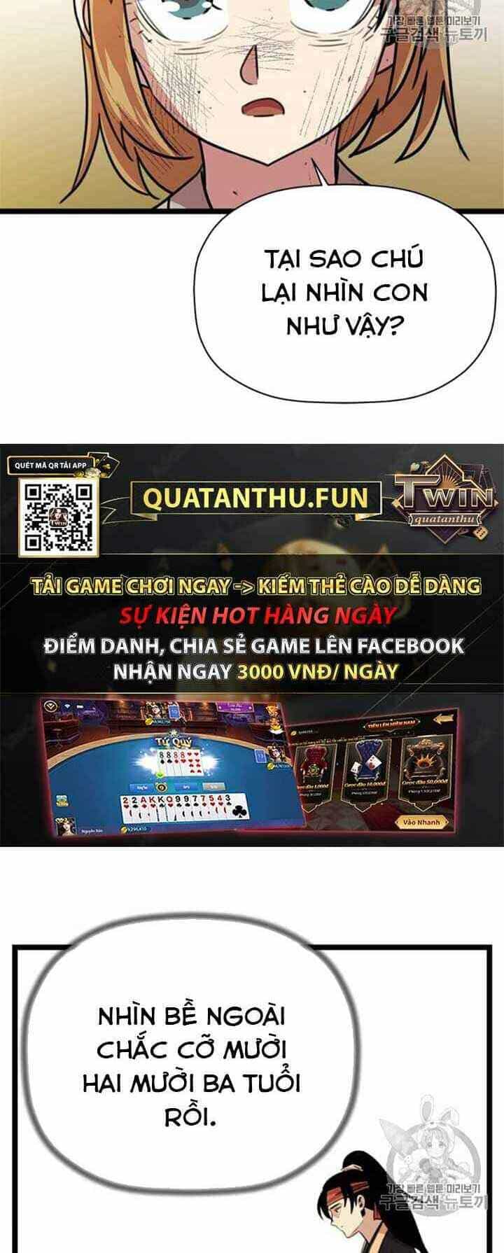 Học Giả Trở Lại - Chương 11 - ảnh 70