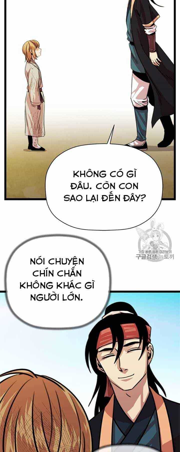 Học Giả Trở Lại - Chương 11 - ảnh 71