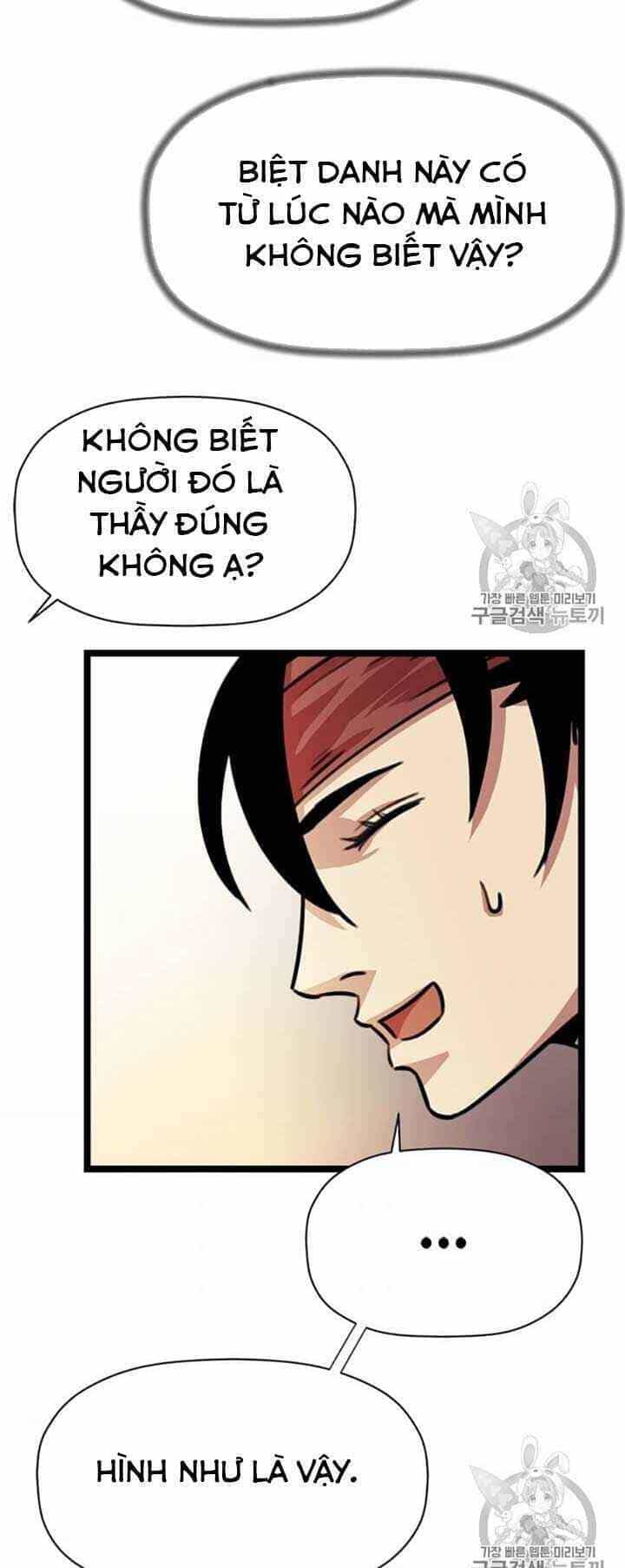 Học Giả Trở Lại - Chương 11 - ảnh 73