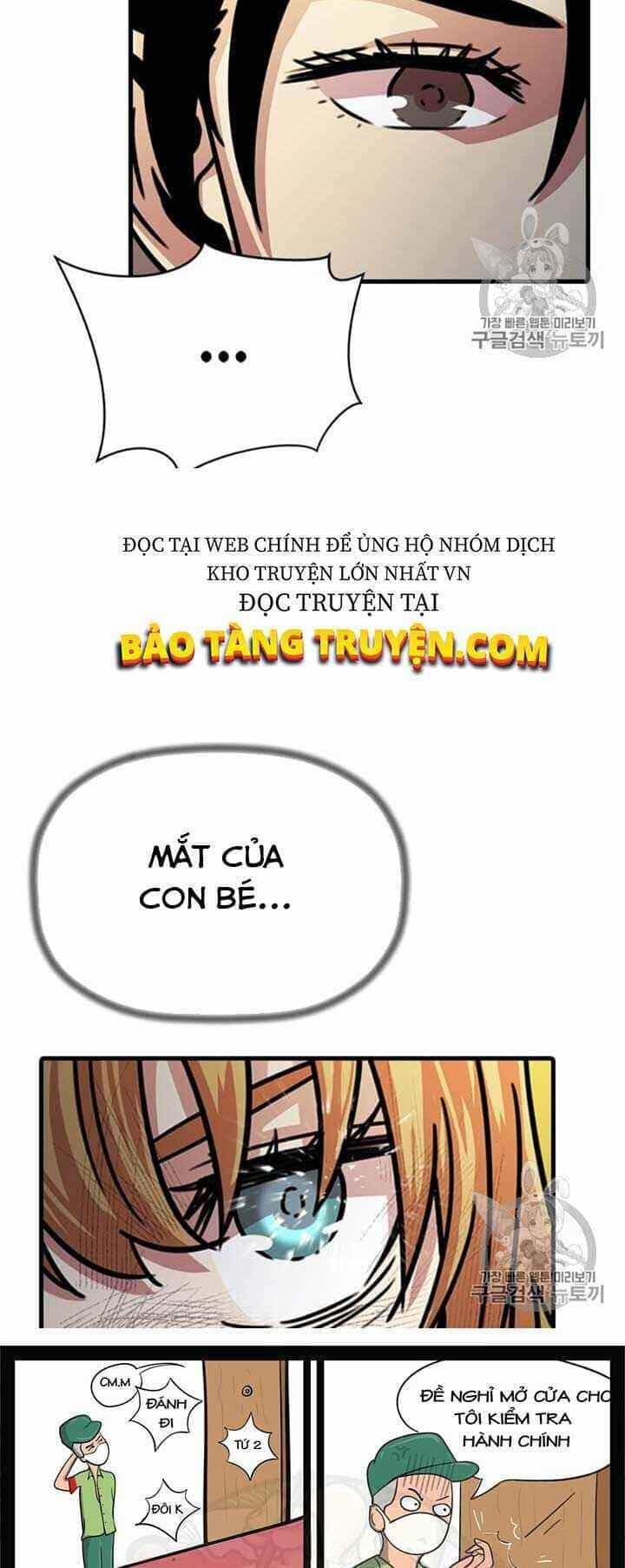 Học Giả Trở Lại - Chương 11 - ảnh 75