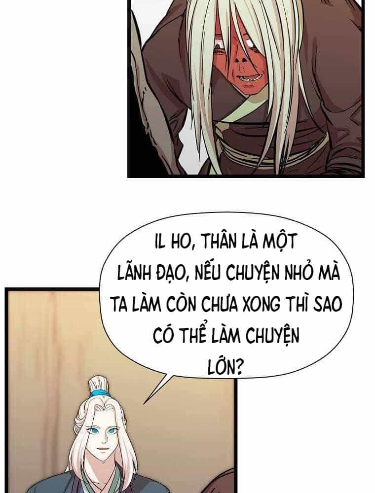 Học Giả Trở Lại - Chương 113 - ảnh 39