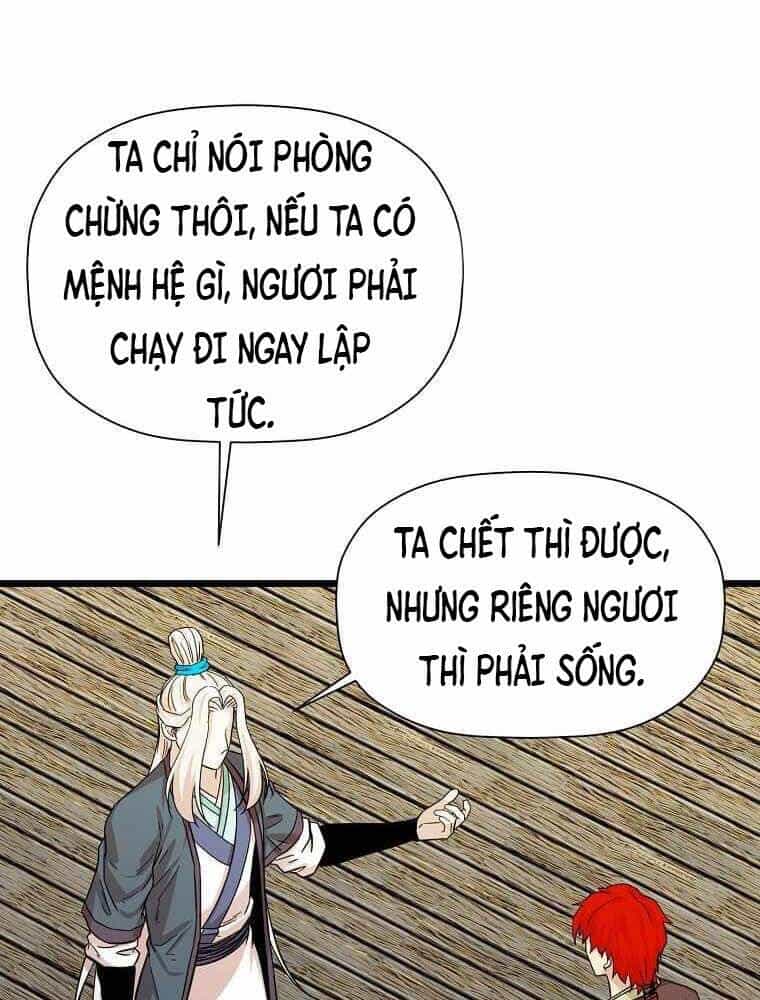 Học Giả Trở Lại - Chương 113 - ảnh 62