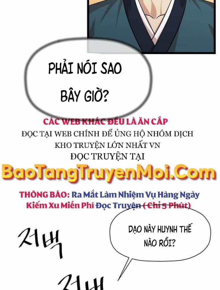 Học Giả Trở Lại - Chương 113 - ảnh 7