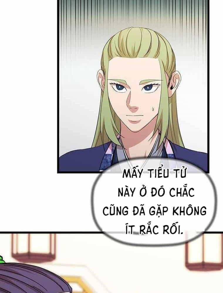 Học Giả Trở Lại - Chương 115 - ảnh 111