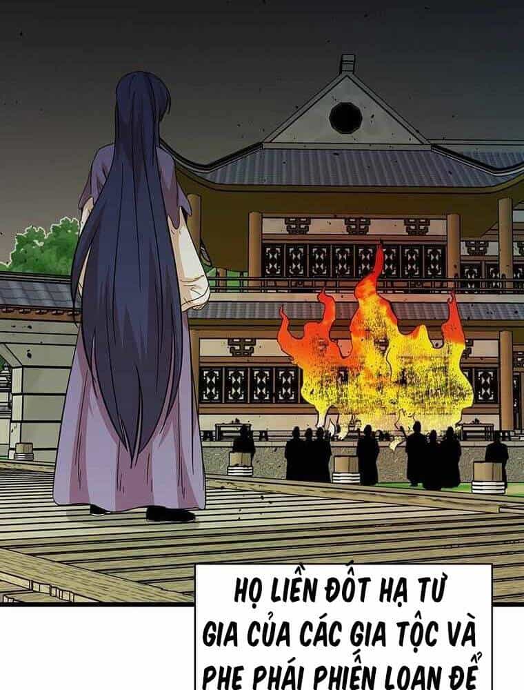 Học Giả Trở Lại - Chương 115 - ảnh 60