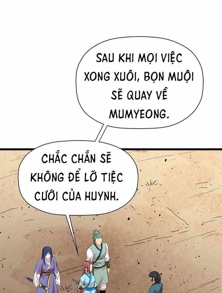 Học Giả Trở Lại - Chương 115 - ảnh 69