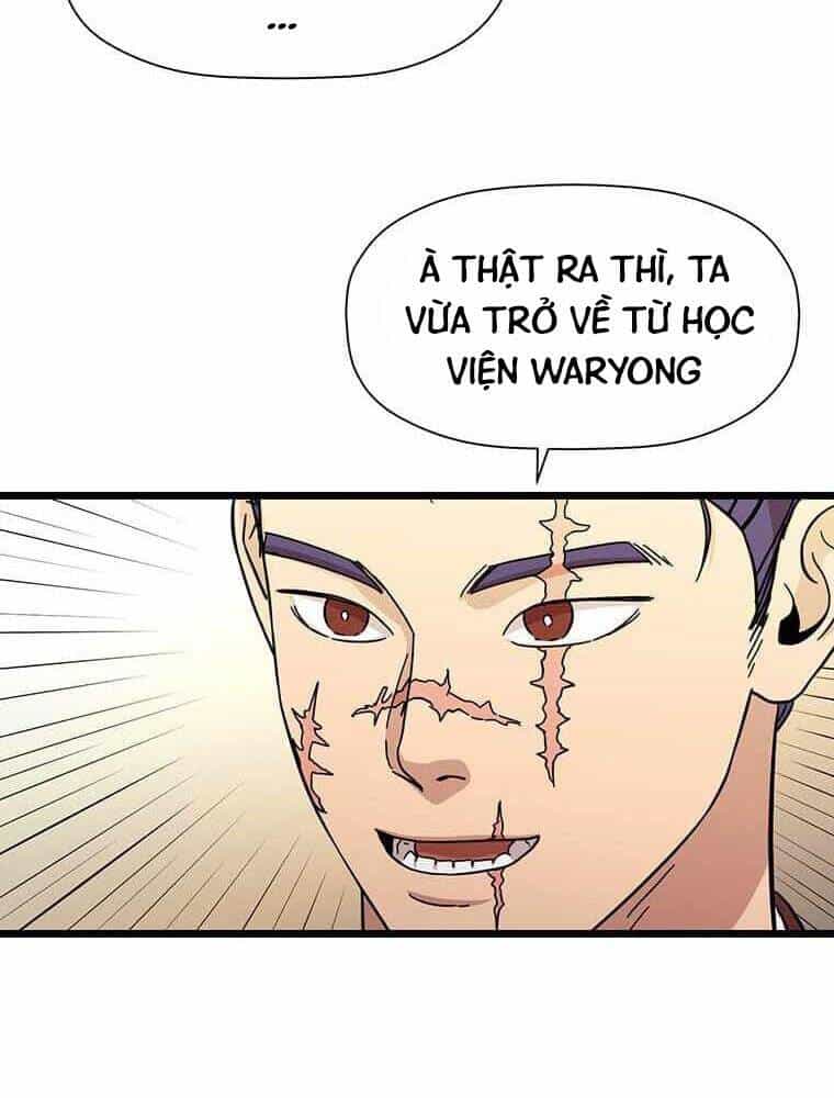 Học Giả Trở Lại - Chương 118 - ảnh 42