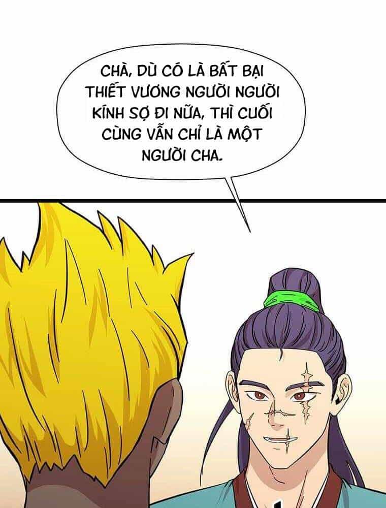 Học Giả Trở Lại - Chương 118 - ảnh 46