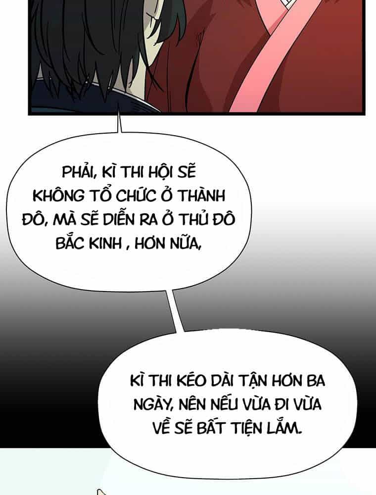 Học Giả Trở Lại - Chương 119 - ảnh 100