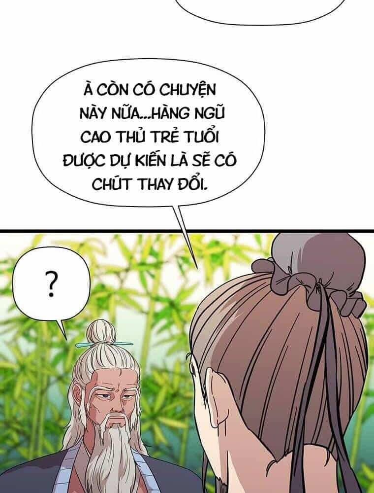 Học Giả Trở Lại - Chương 119 - ảnh 22
