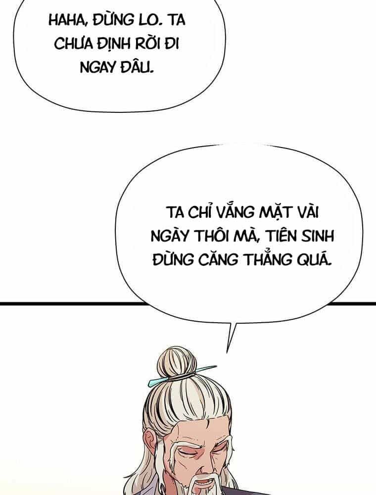 Học Giả Trở Lại - Chương 119 - ảnh 34