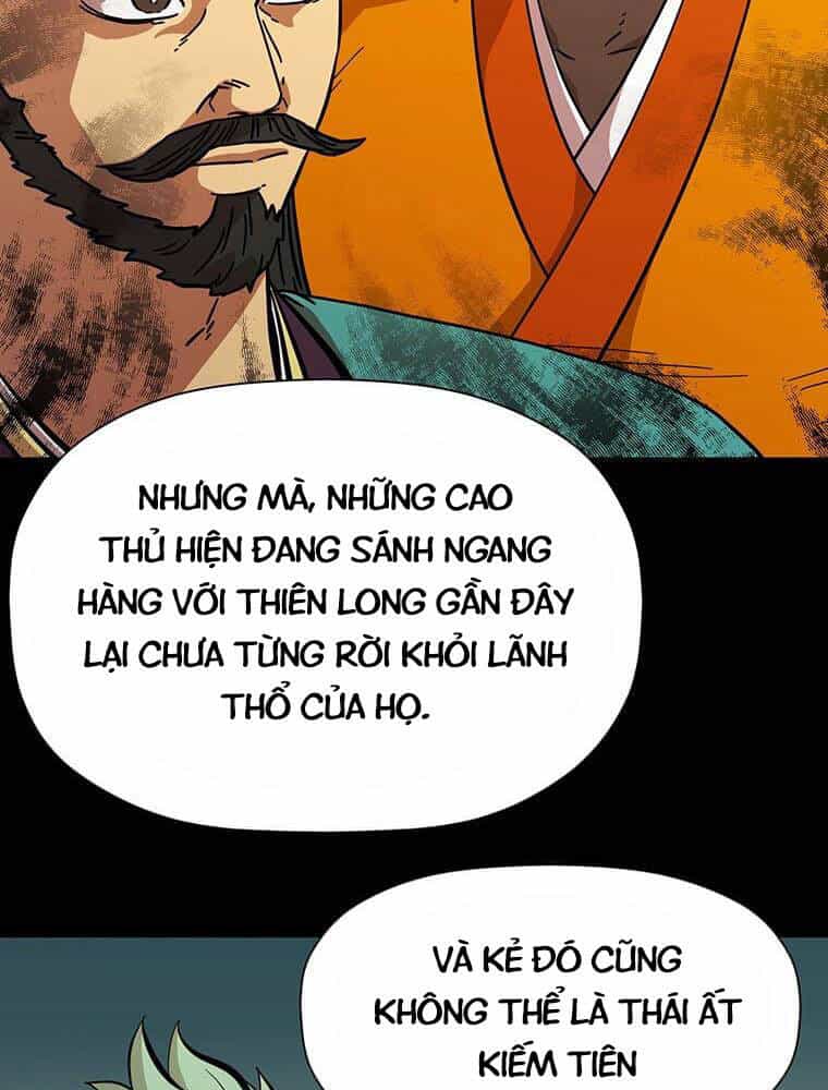 Học Giả Trở Lại - Chương 119 - ảnh 7