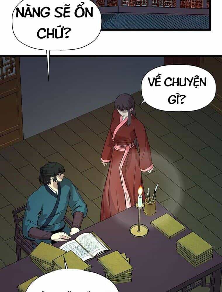 Học Giả Trở Lại - Chương 119 - ảnh 98