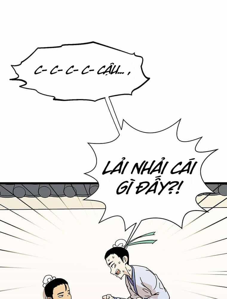 Học Giả Trở Lại - Chương 120 - ảnh 34