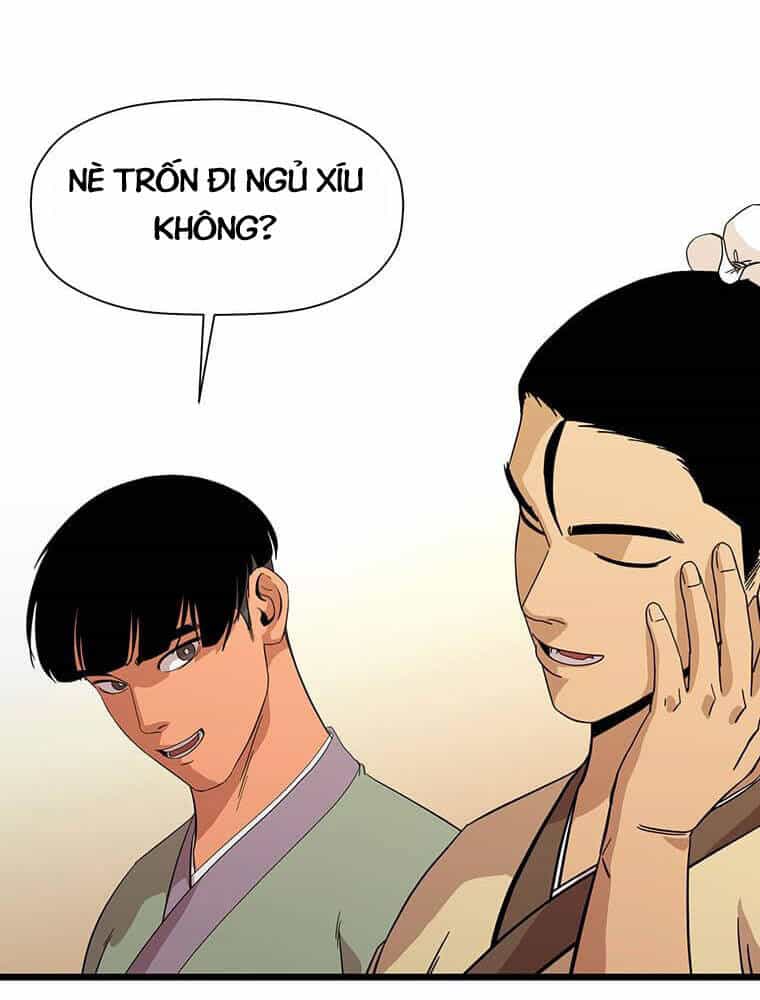 Học Giả Trở Lại - Chương 120 - ảnh 4