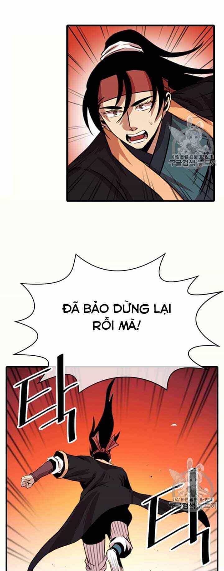 Học Giả Trở Lại - Chương 12 - ảnh 22