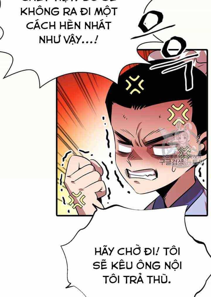 Học Giả Trở Lại - Chương 12 - ảnh 41