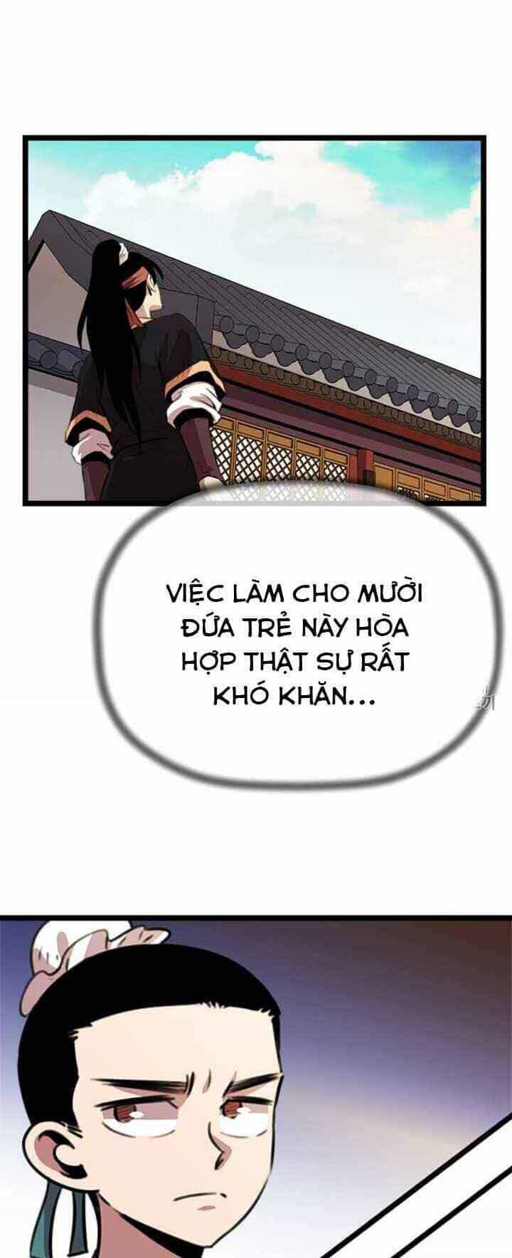 Học Giả Trở Lại - Chương 12 - ảnh 70