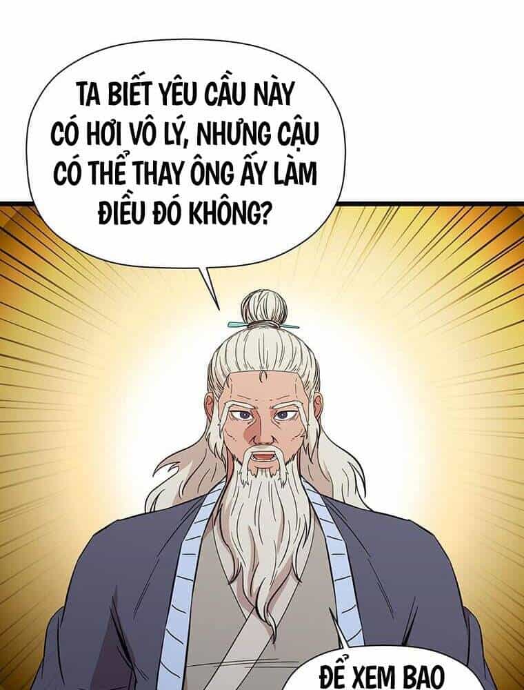 Học Giả Trở Lại - Chương 122 - ảnh 71