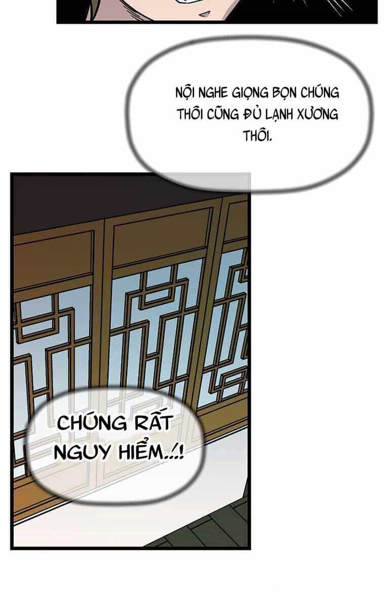 Học Giả Trở Lại - Chương 125 - ảnh 28