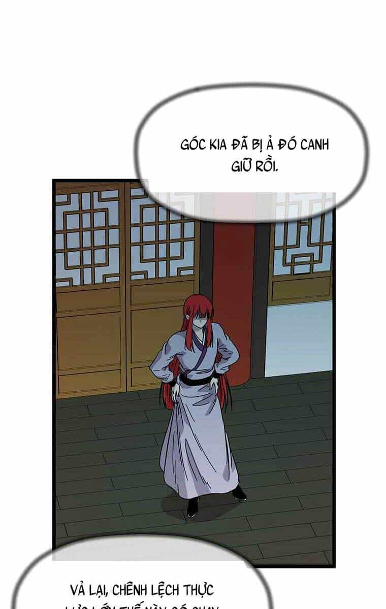 Học Giả Trở Lại - Chương 125 - ảnh 54