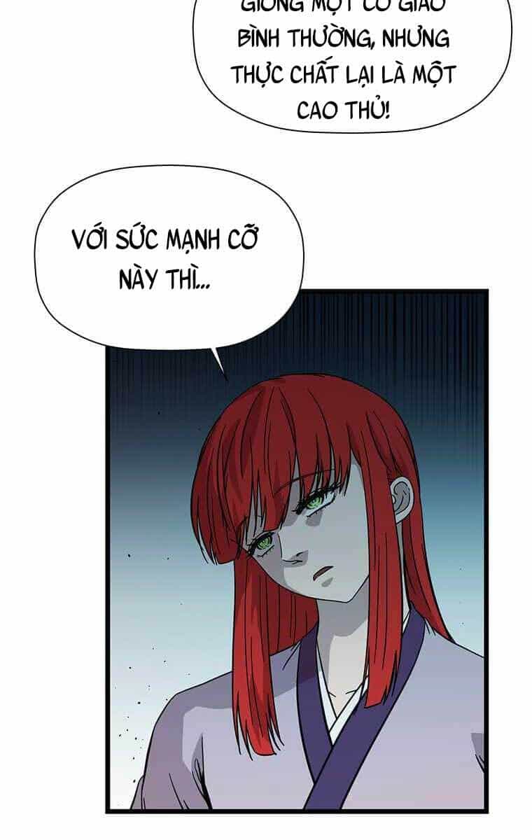 Học Giả Trở Lại - Chương 126 - ảnh 82