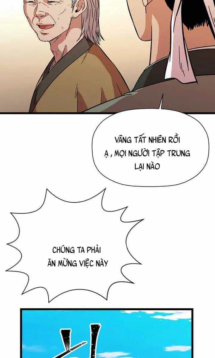 Học Giả Trở Lại - Chương 129 - ảnh 76