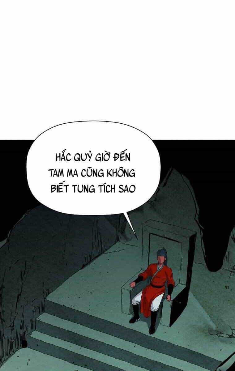 Học Giả Trở Lại - Chương 131 - ảnh 11