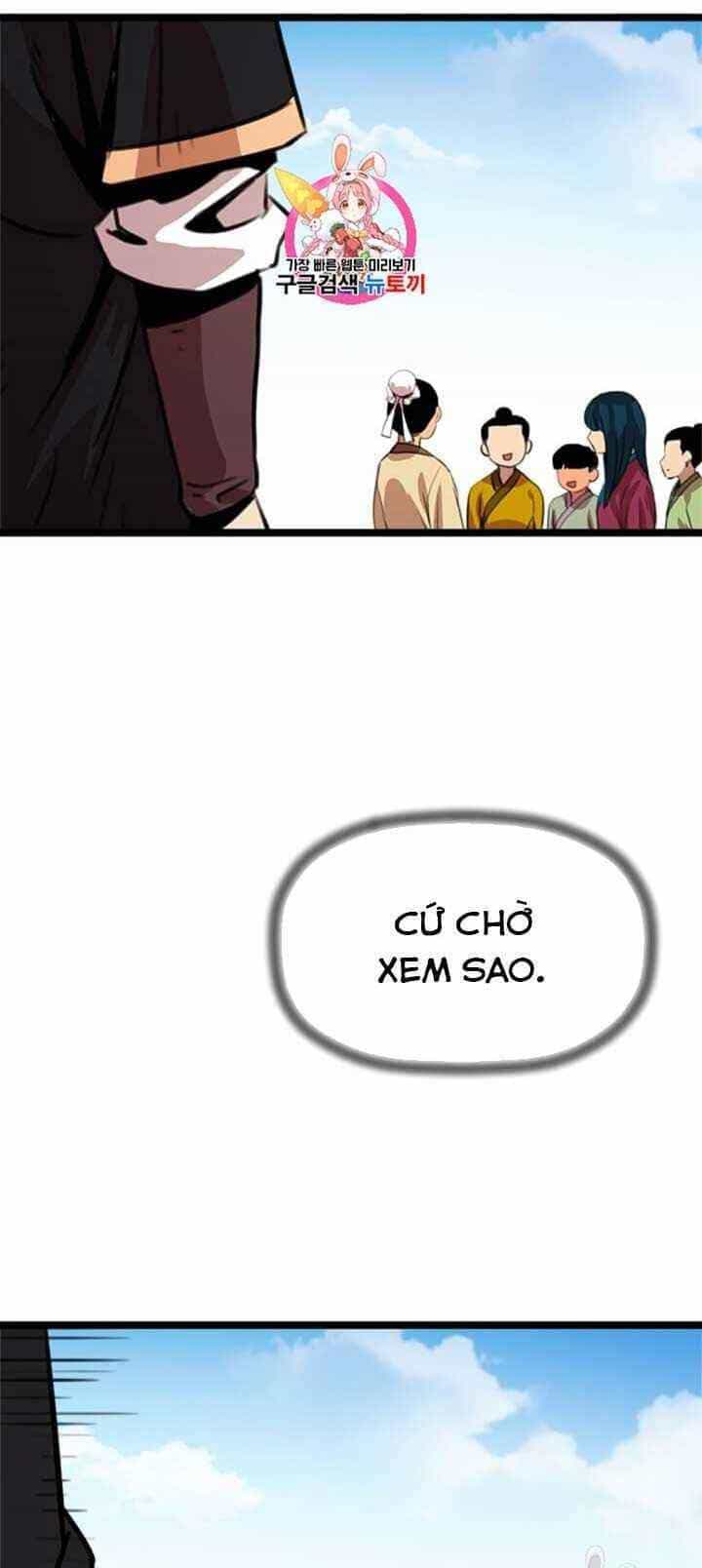 Học Giả Trở Lại - Chương 13 - ảnh 1
