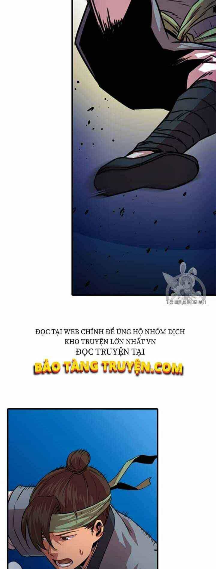 Học Giả Trở Lại - Chương 13 - ảnh 11