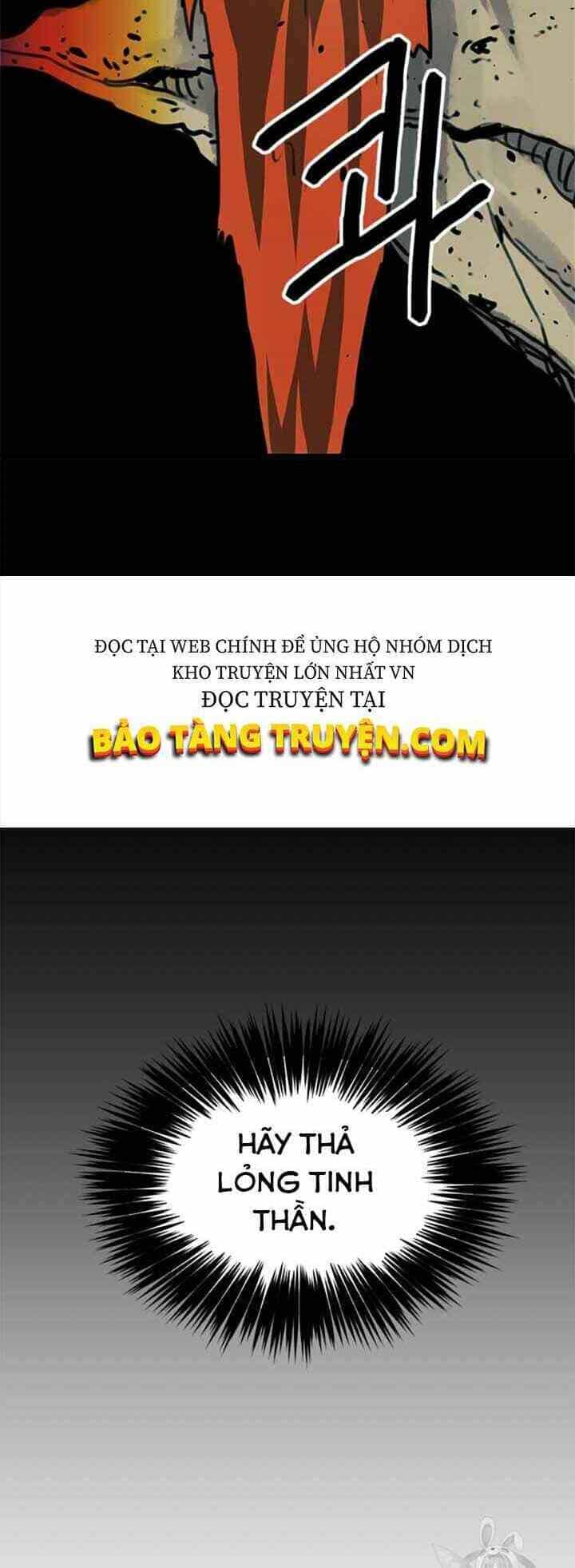 Học Giả Trở Lại - Chương 13 - ảnh 17