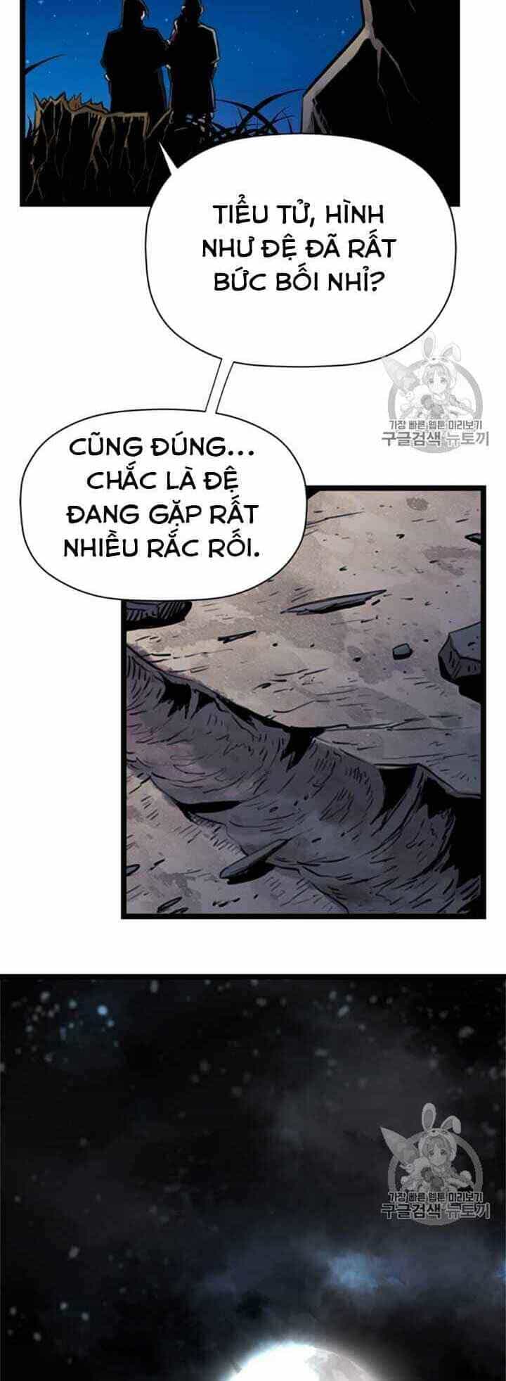 Học Giả Trở Lại - Chương 13 - ảnh 25