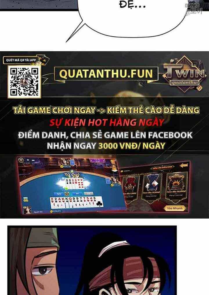 Học Giả Trở Lại - Chương 13 - ảnh 28